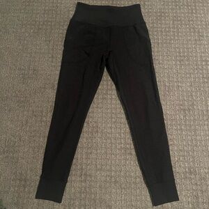 Zella Leggings - Jogger Style - Small